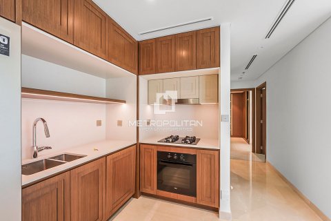 Dubai Harbour, Dubai, संयुक्त अरब अमीरात में अपार्टमेंट, 2 बेडरूम, 111 वर्ग मीटर, संख्या 663150 - फ़ोटो 7