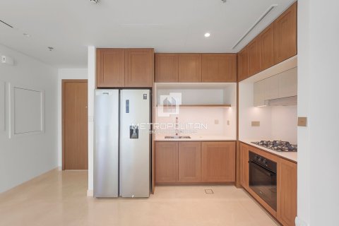 Dubai Harbour, Dubai, संयुक्त अरब अमीरात में अपार्टमेंट, 2 बेडरूम, 111 वर्ग मीटर, संख्या 663150 - फ़ोटो 11