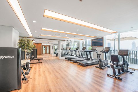 Dubai Harbour, Dubai, संयुक्त अरब अमीरात में अपार्टमेंट, 2 बेडरूम, 111 वर्ग मीटर, संख्या 663150 - फ़ोटो 22