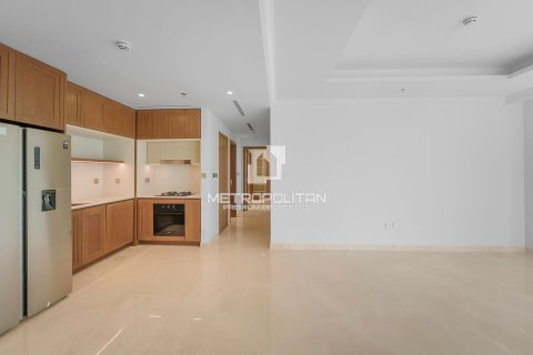 Dubai Harbour, Dubai, संयुक्त अरब अमीरात में अपार्टमेंट, 2 बेडरूम, 111 वर्ग मीटर, संख्या 663150 - फ़ोटो 26