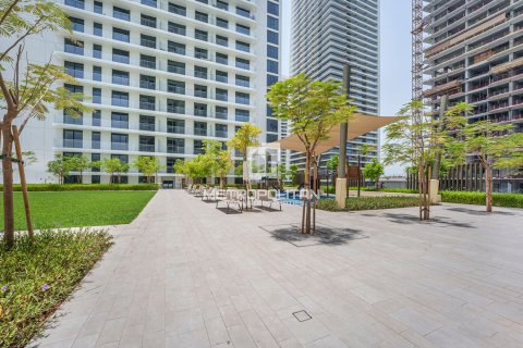 Dubai Harbour, Dubai, संयुक्त अरब अमीरात में अपार्टमेंट, 2 बेडरूम, 111 वर्ग मीटर, संख्या 663150 - फ़ोटो 24