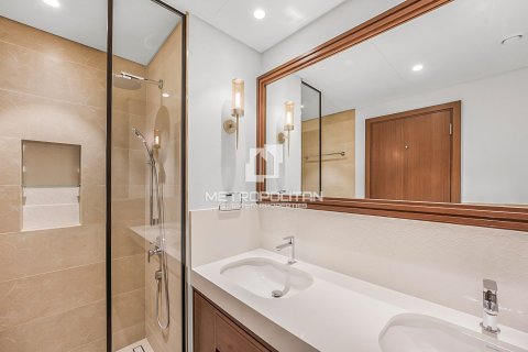 Dubai Harbour, Dubai, संयुक्त अरब अमीरात में अपार्टमेंट, 2 बेडरूम, 111 वर्ग मीटर, संख्या 663150 - फ़ोटो 12