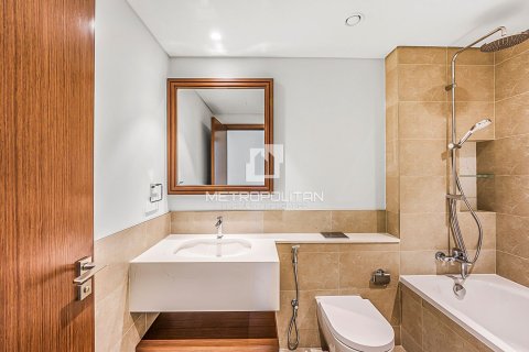 Dubai Harbour, Dubai, संयुक्त अरब अमीरात में अपार्टमेंट, 2 बेडरूम, 111 वर्ग मीटर, संख्या 663150 - फ़ोटो 6