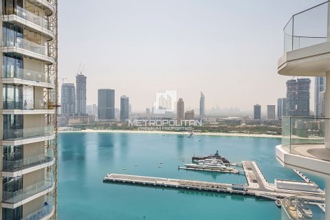 Dubai Harbour, Dubai, संयुक्त अरब अमीरात में अपार्टमेंट, 2 बेडरूम, 111 वर्ग मीटर, संख्या 663150 - फ़ोटो 5