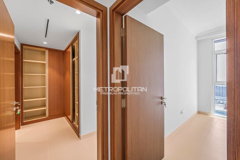 Dubai Harbour, Dubai, संयुक्त अरब अमीरात में अपार्टमेंट, 2 बेडरूम, 111 वर्ग मीटर, संख्या 663150 - फ़ोटो 15