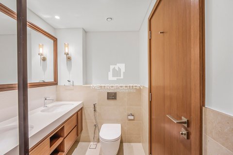 Dubai Harbour, Dubai, संयुक्त अरब अमीरात में अपार्टमेंट, 2 बेडरूम, 111 वर्ग मीटर, संख्या 663150 - फ़ोटो 16