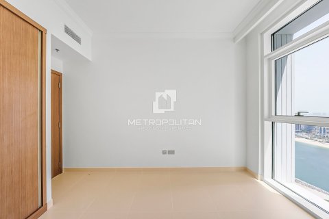 Dubai Harbour, Dubai, संयुक्त अरब अमीरात में अपार्टमेंट, 2 बेडरूम, 111 वर्ग मीटर, संख्या 663150 - फ़ोटो 20