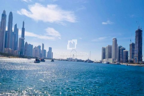 Dubai Harbour, Dubai, संयुक्त अरब अमीरात में अपार्टमेंट, 2 बेडरूम, 111 वर्ग मीटर, संख्या 663150 - फ़ोटो 13