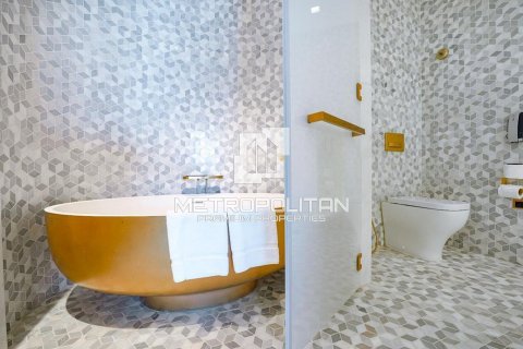 Apartmen di Palm Jumeirah, Dubai, UAE 52 meter persegi № 663154 - foto 8