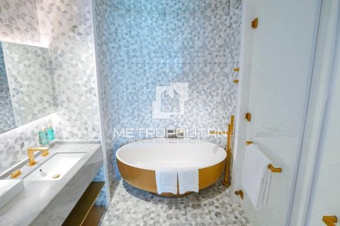 Apartmen di Palm Jumeirah, Dubai, UAE 52 meter persegi № 663154 - foto 10