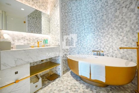 Apartmen di Palm Jumeirah, Dubai, UAE 52 meter persegi № 663154 - foto 9