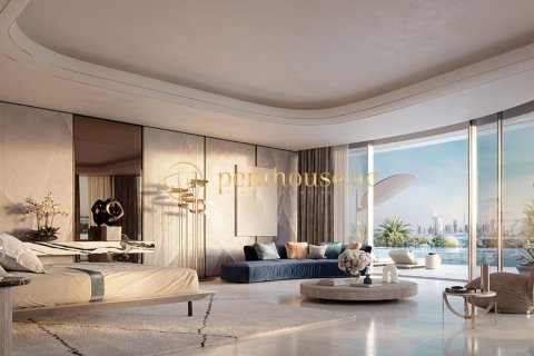Купити квартиру в Пальма Джумейра, Дубай, ОАЕ 2 спальні, 461м2, № 663153 - фото 2