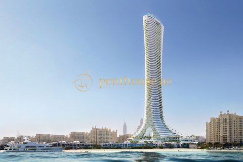 Купити квартиру в Пальма Джумейра, Дубай, ОАЕ 2 спальні, 461м2, № 663153 - фото 3