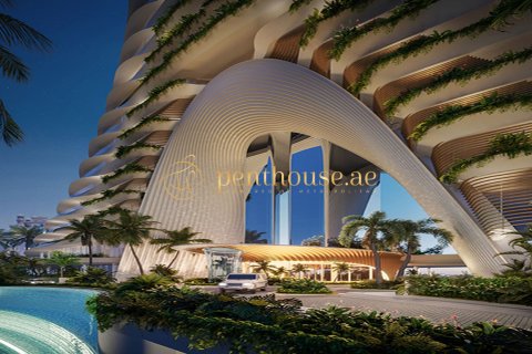 Купити квартиру в Пальма Джумейра, Дубай, ОАЕ 2 спальні, 461м2, № 663153 - фото 13
