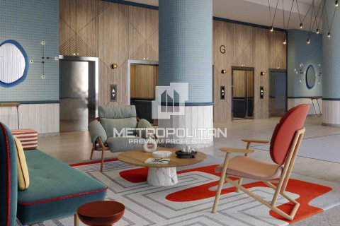 Apartamento para venda em Maritime City, Dubai, EAU 2 quartos, 93 m2 № 663152 - foto 6