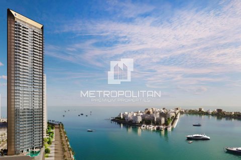 Apartamento para venda em Maritime City, Dubai, EAU 2 quartos, 93 m2 № 663152 - foto 1