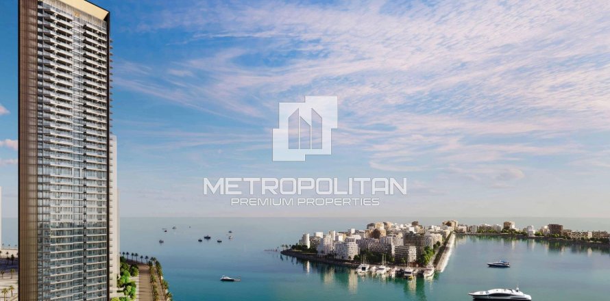 Apartamento em Maritime City, Dubai, EAU 2 quartos, 93 m2 № 663152