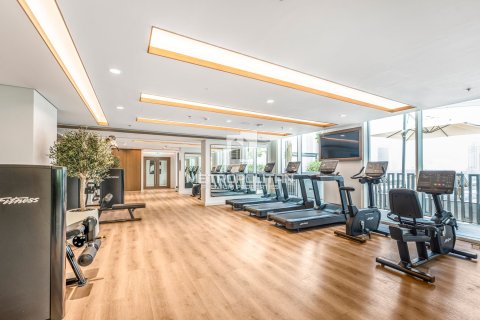 Διαμέρισμα σε Dubai Harbour, Dubai, ΗΑΕ 1 υπνοδωμάτιο, 68 τ.μ. Αρ. 663151 - φωτογραφία 5