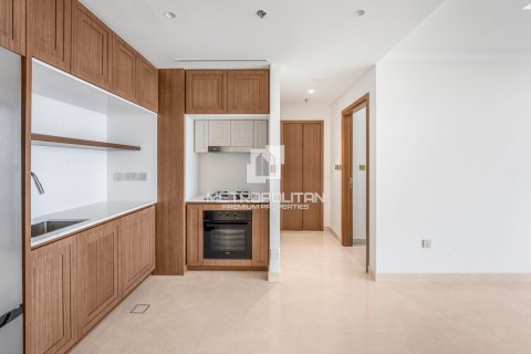 Διαμέρισμα σε Dubai Harbour, Dubai, ΗΑΕ 1 υπνοδωμάτιο, 68 τ.μ. Αρ. 663151 - φωτογραφία 19