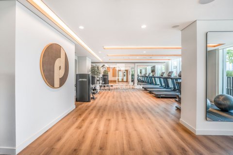 Διαμέρισμα σε Dubai Harbour, Dubai, ΗΑΕ 1 υπνοδωμάτιο, 68 τ.μ. Αρ. 663151 - φωτογραφία 14