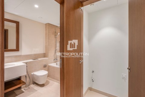 Διαμέρισμα σε Dubai Harbour, Dubai, ΗΑΕ 1 υπνοδωμάτιο, 68 τ.μ. Αρ. 663151 - φωτογραφία 11