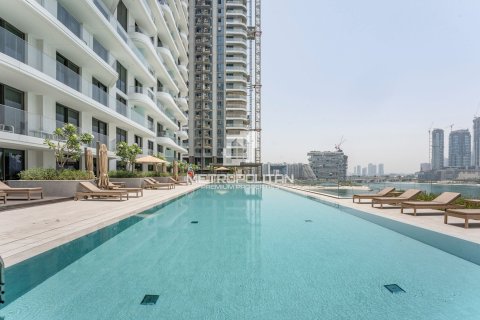 Διαμέρισμα σε Dubai Harbour, Dubai, ΗΑΕ 1 υπνοδωμάτιο, 68 τ.μ. Αρ. 663151 - φωτογραφία 4