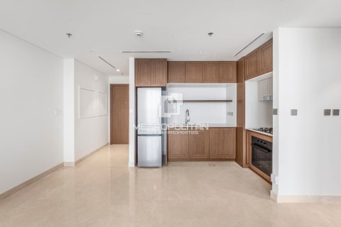 Διαμέρισμα σε Dubai Harbour, Dubai, ΗΑΕ 1 υπνοδωμάτιο, 68 τ.μ. Αρ. 663151 - φωτογραφία 17