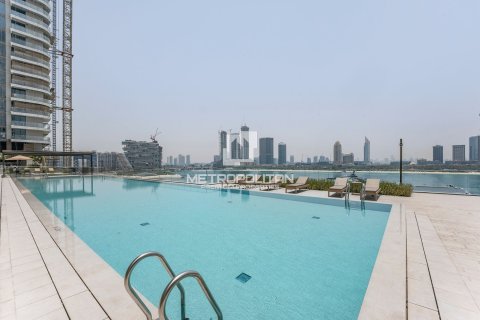 Διαμέρισμα σε Dubai Harbour, Dubai, ΗΑΕ 1 υπνοδωμάτιο, 68 τ.μ. Αρ. 663151 - φωτογραφία 9