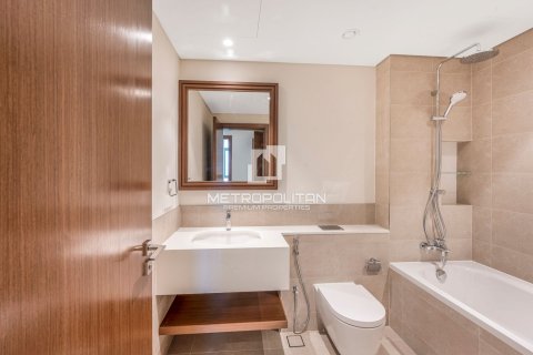 Διαμέρισμα σε Dubai Harbour, Dubai, ΗΑΕ 1 υπνοδωμάτιο, 68 τ.μ. Αρ. 663151 - φωτογραφία 12