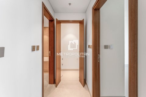 Διαμέρισμα σε Dubai Harbour, Dubai, ΗΑΕ 1 υπνοδωμάτιο, 68 τ.μ. Αρ. 663151 - φωτογραφία 10