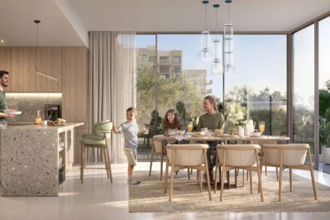 阿联酋 Dubai 待售 : 1 卧, 77.5 平方米 , 编号662334 - 照片 3
