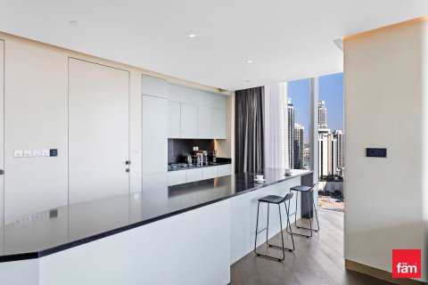 Купить квартиру в Бизнес-Бэй, Дубай, ОАЭ 2 спальни, 207.3м2, № 662332 - фото 8