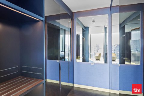 Купить квартиру в Бизнес-Бэй, Дубай, ОАЭ 2 спальни, 207.3м2, № 662332 - фото 11