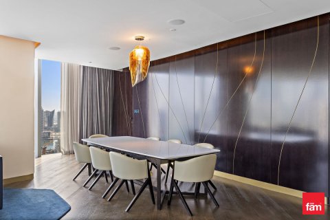 Купить квартиру в Бизнес-Бэй, Дубай, ОАЭ 2 спальни, 207.3м2, № 662332 - фото 3