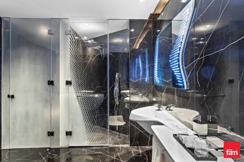 Купить квартиру в Бизнес-Бэй, Дубай, ОАЭ 2 спальни, 207.3м2, № 662332 - фото 15