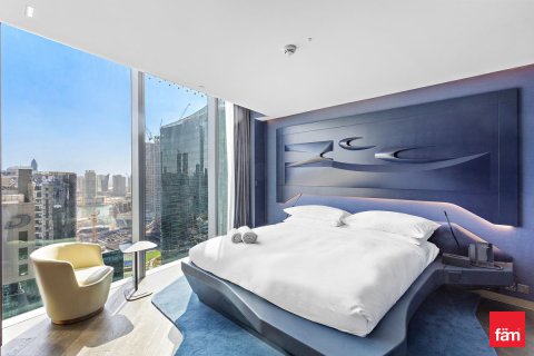 Купить квартиру в Бизнес-Бэй, Дубай, ОАЭ 2 спальни, 207.3м2, № 662332 - фото 12