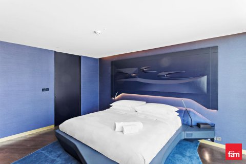 Купить квартиру в Бизнес-Бэй, Дубай, ОАЭ 2 спальни, 207.3м2, № 662332 - фото 13