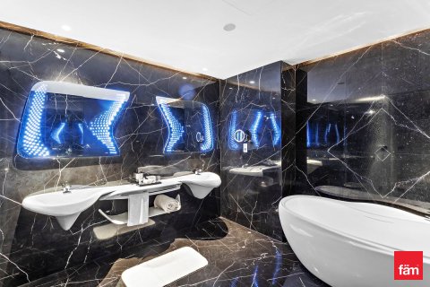 Купить квартиру в Бизнес-Бэй, Дубай, ОАЭ 2 спальни, 207.3м2, № 662332 - фото 17