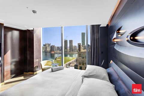 Купить квартиру в Бизнес-Бэй, Дубай, ОАЭ 2 спальни, 207.3м2, № 662332 - фото 5