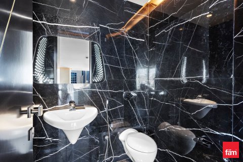 Купить квартиру в Бизнес-Бэй, Дубай, ОАЭ 2 спальни, 207.3м2, № 662332 - фото 7