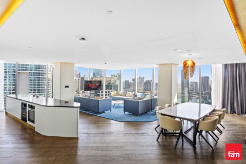 Купить квартиру в Бизнес-Бэй, Дубай, ОАЭ 2 спальни, 207.3м2, № 662332 - фото 4