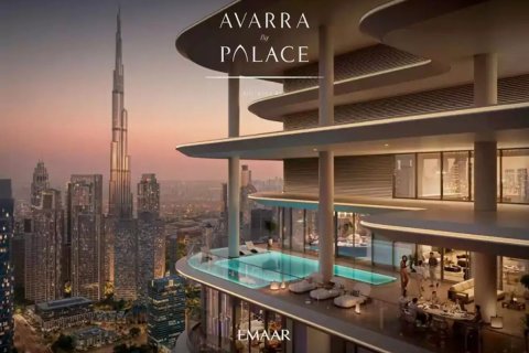 Appartement te koop in Business Bay, Dubai, VAE 2 slaapkamers, 135 vr.m., nr 662336 - foto 3