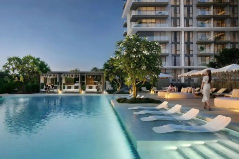 Appartement te koop in Business Bay, Dubai, VAE 2 slaapkamers, 135 vr.m., nr 662336 - foto 10