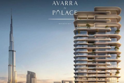 Appartement te koop in Business Bay, Dubai, VAE 2 slaapkamers, 135 vr.m., nr 662336 - foto 6