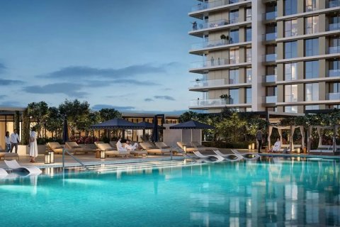 Appartement te koop in Business Bay, Dubai, VAE 2 slaapkamers, 135 vr.m., nr 662336 - foto 5