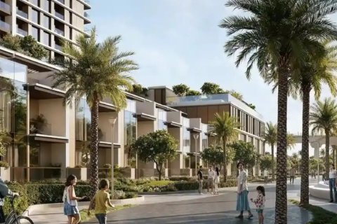 Appartement te koop in Business Bay, Dubai, VAE 2 slaapkamers, 135 vr.m., nr 662336 - foto 9