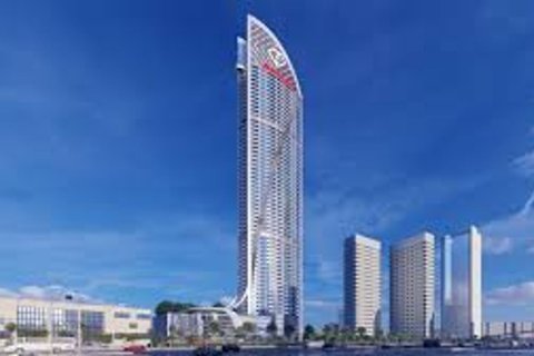 Dubai, BAE’de satılık daire 1 yatak odası, 70.5 m² No 662333 - fotoğraf 5