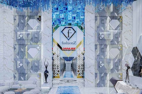 Dubai, BAE’de satılık daire 1 yatak odası, 70.5 m² No 662333 - fotoğraf 9