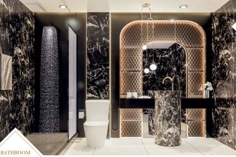 Dubai, BAE’de satılık daire 1 yatak odası, 70.5 m² No 662333 - fotoğraf 7