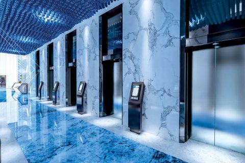 Dubai, BAE’de satılık daire 1 yatak odası, 70.5 m² No 662333 - fotoğraf 8